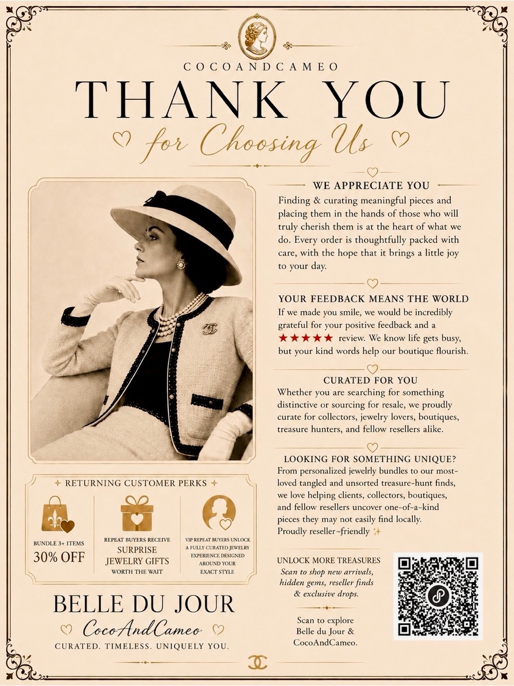 Serenity Prayer Western Cowgirl Art Print| Inspirational Faith Gallery Wall Art - Picture 9 of 9